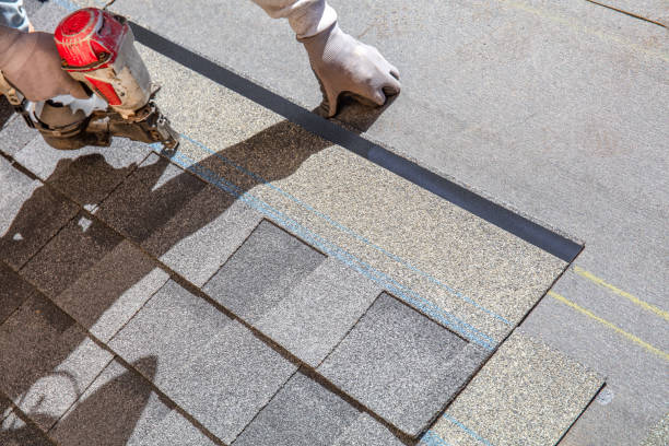 Best Local Roofing Companies  in Homedale, ID